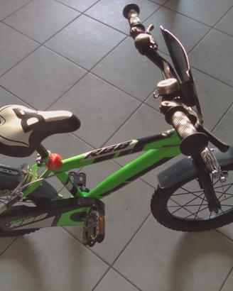 bici bimbo