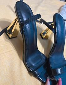 Scarpe con tacco donna