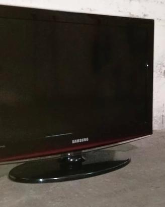 TV 26" Samsung 