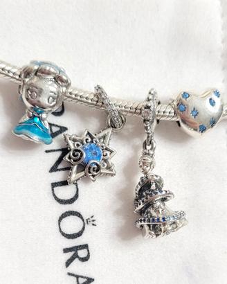 cenerentola charm