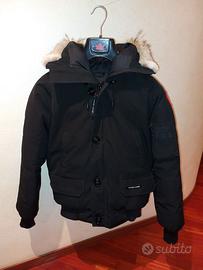 Canada Goose Bomber Chilliwack