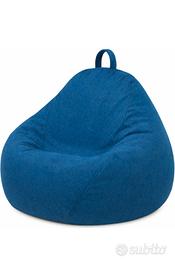 Puff poltrona 