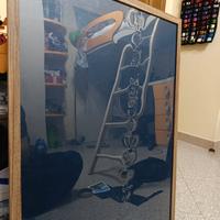 Opera D'arte Moderna 