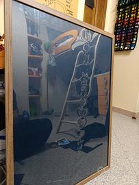 Opera D'arte Moderna 