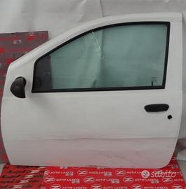 Portiera Anteriore Sinistra Fiat Punto Classic (18