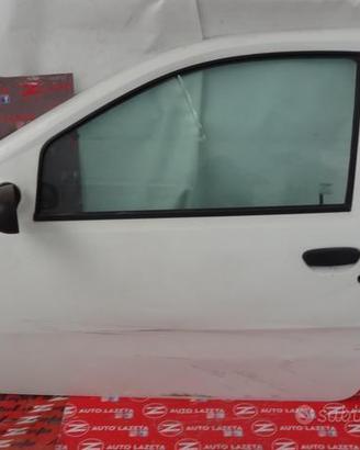 Portiera Anteriore Sinistra Fiat Punto Classic (18