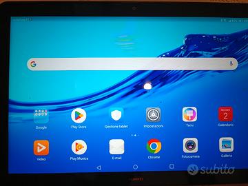 Huawei Media pad T5 4G e WiFi 