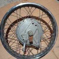 Ruota posteriore Honda Cb 500 four