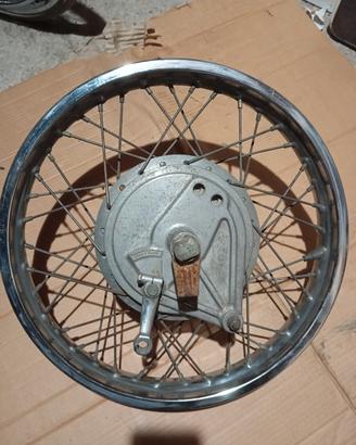 Ruota posteriore Honda Cb 500 four