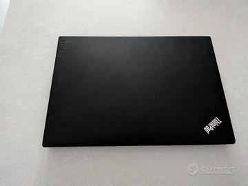 Lenovo Thinkpad T470