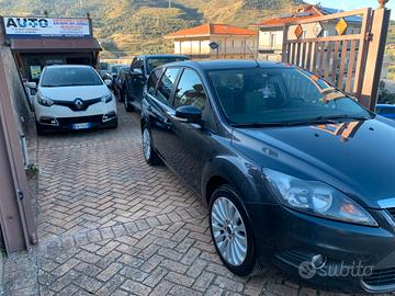 Ford Focus 1.6 TDCi (110CV) SW Tit. DPF