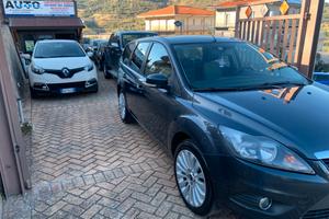 Ford Focus 1.6 TDCi (110CV) SW Tit. DPF