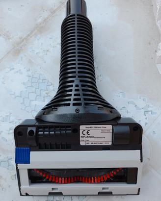 elettrospazzola piccola