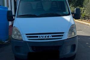 Camion Frigo