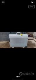 valigie Samsonite 