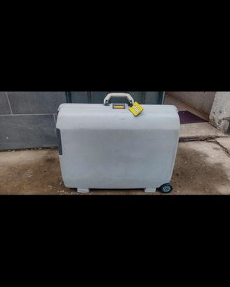 valigie Samsonite 