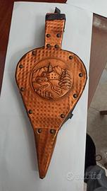 Soffietto per camino