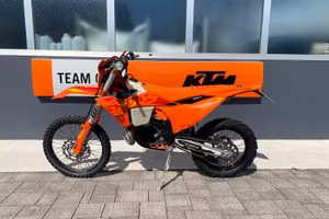 Ktm 300 EXC SIX DAYS 2025
