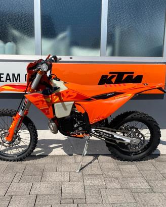 Ktm 300 EXC SIX DAYS 2025