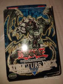 1 pacco di carte da collezione 