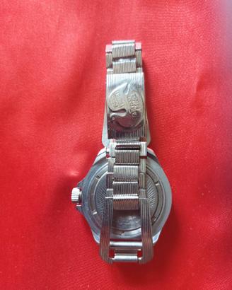 Orologio  militare sovietico e russo