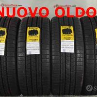 4 pneumatici pirelli 265/45 r21 104h tu003578