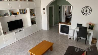 Trilocale a Lodi - San Bernardo