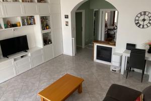 Trilocale a Lodi - San Bernardo