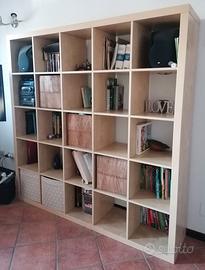 LIBRERIA KALLAX