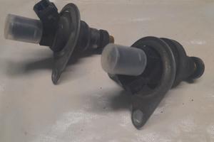 Coppia iniettori originali Bmw GS 850/1100
