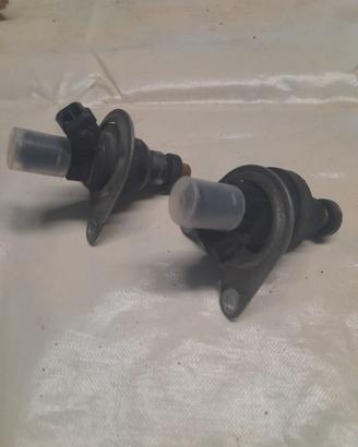 Coppia iniettori originali Bmw GS 850/1100