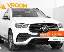 MERCEDES GLE (V167) GLE 300 d 4Matic P...