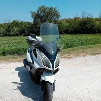 scooter kimco downtown 300