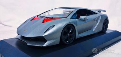 1/18 Lamborghini Sesto Elemento
