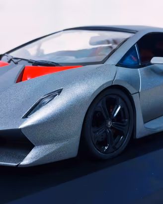 1/18 Lamborghini Sesto Elemento