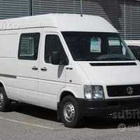 Parabrezza Volkswagen LT 2 serie (1996 - 2006)
