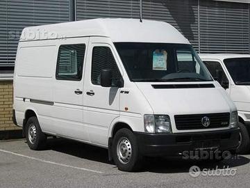 Parabrezza Volkswagen LT 2 serie (1996 - 2006)