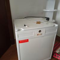 Frigorifero Farmacia con sensore e allarme