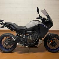 Yamaha Tracer 7