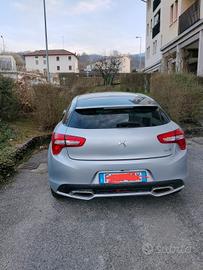  DS5 BlueHDi 