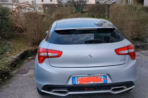  DS5 BlueHDi 
