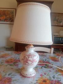 lampada da camera