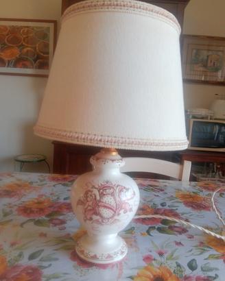 lampada da camera