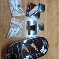 Accessori da bagno 