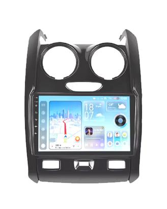 RADIO GPS ANDROID 13 DACIA DUSTER 10-17