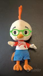 Peluche Chicken Little Vintage 