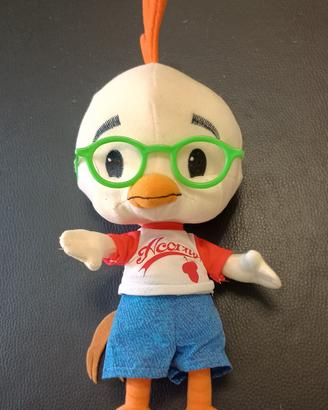 Peluche Chicken Little Vintage 