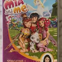 Stagione 1 Mia and Me