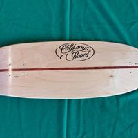 Cruiser surfskate artiginale California Board