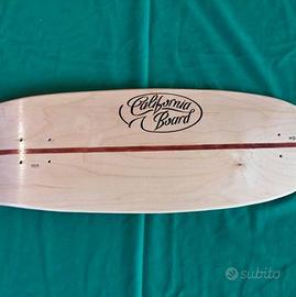 Cruiser surfskate artiginale California Board